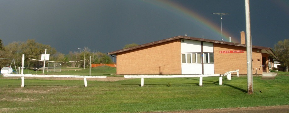 Calder school