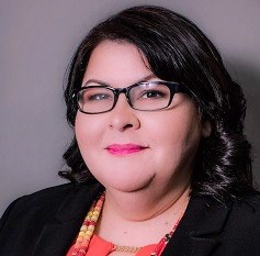 Mary Culbertson, Treaty Commissioner of Saskatchewan