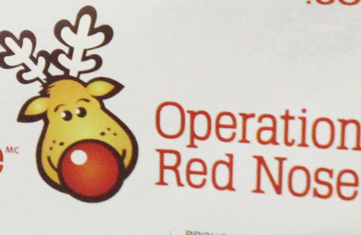 operation red nose