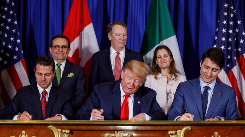 NAFTA