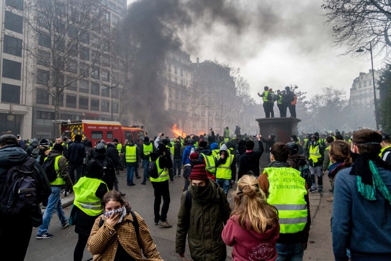 French Revolution?