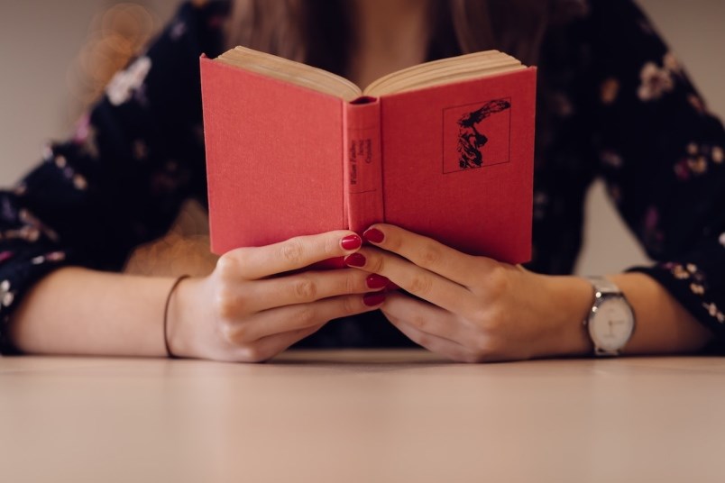 Christmas Gifts for the Book Worms in your life