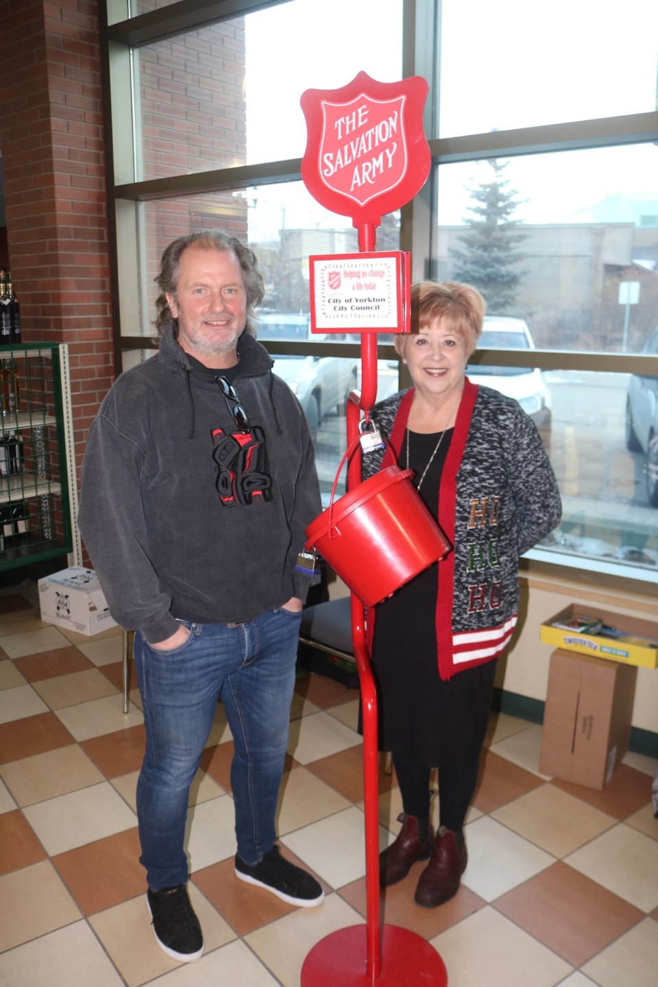SalvationArmy