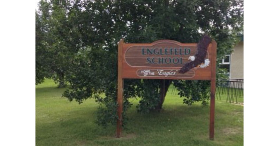 Englefeld School