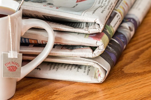 Journalism