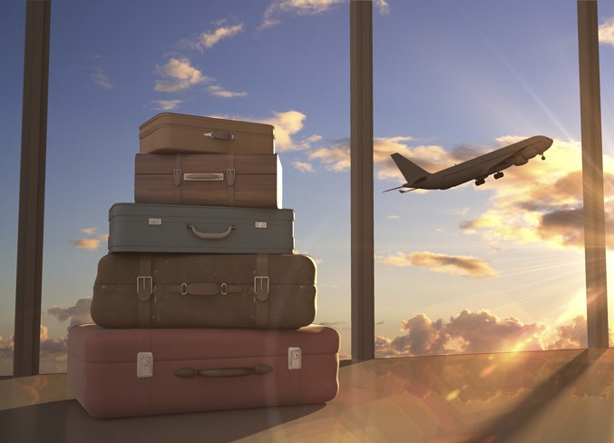 Holiday Travel