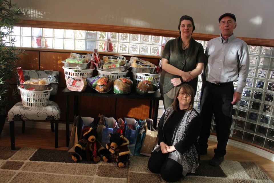 Hampers