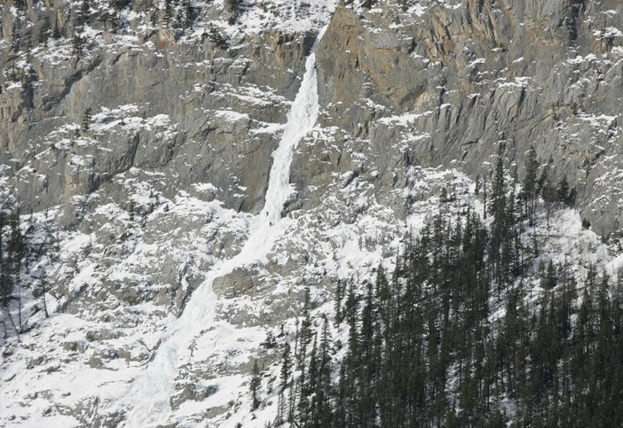 Ice Climber