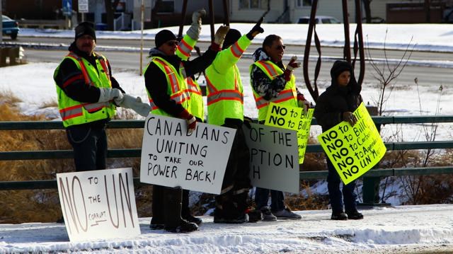 Yellow Vests