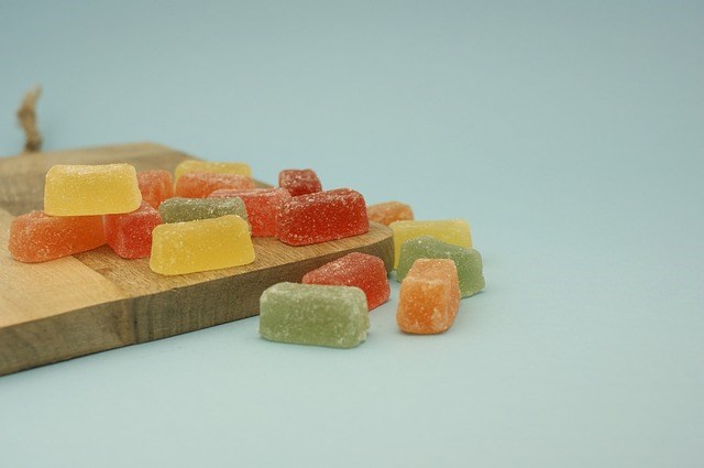 Edibles