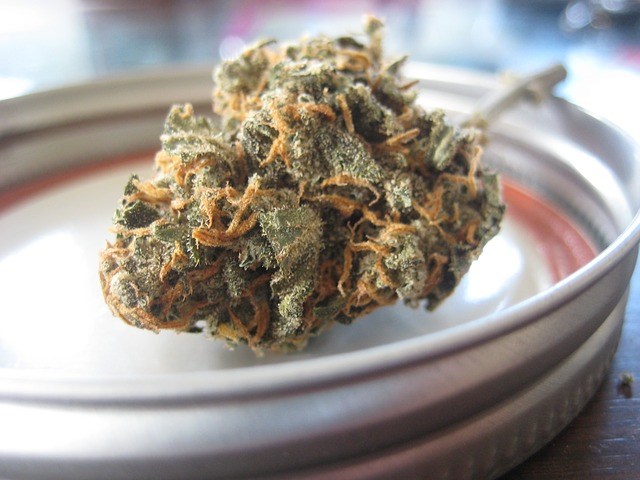Legalization
