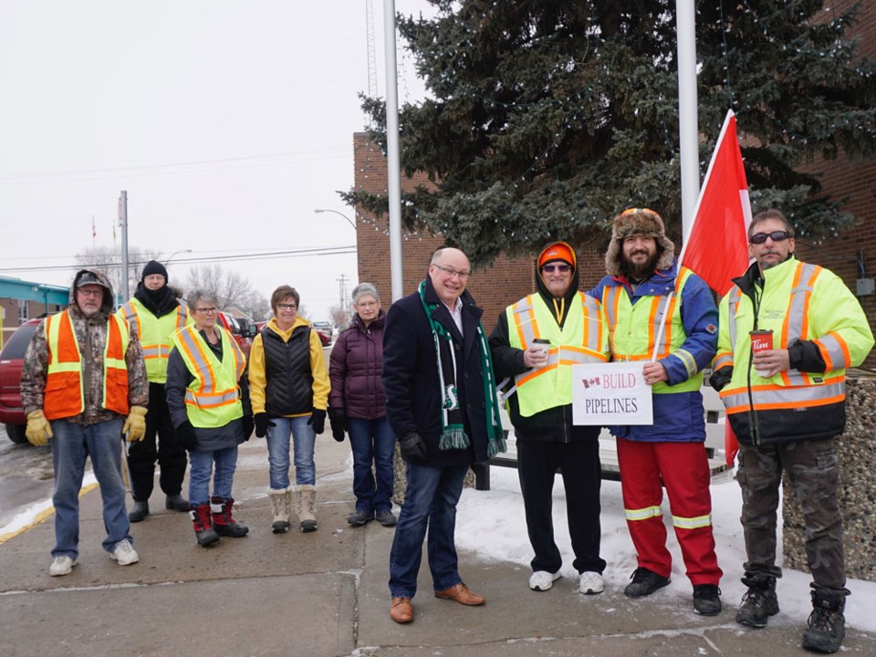 Yellow Vests