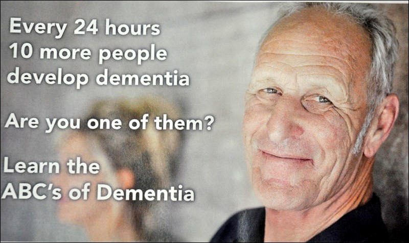 dementia