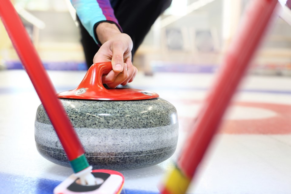 Curling