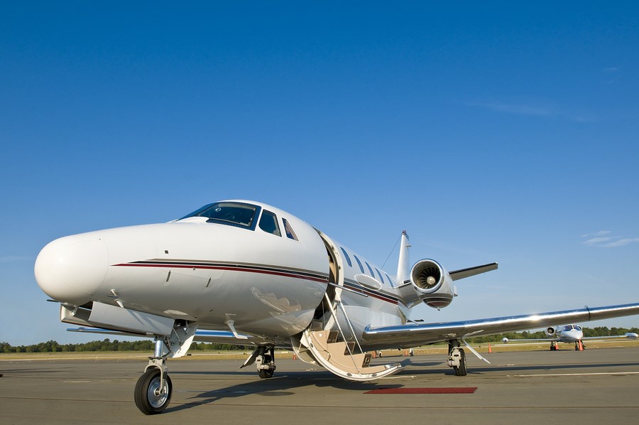 jet