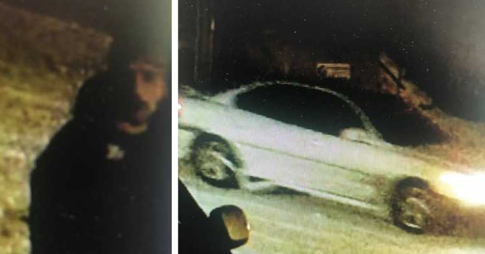 Melfort RCMP