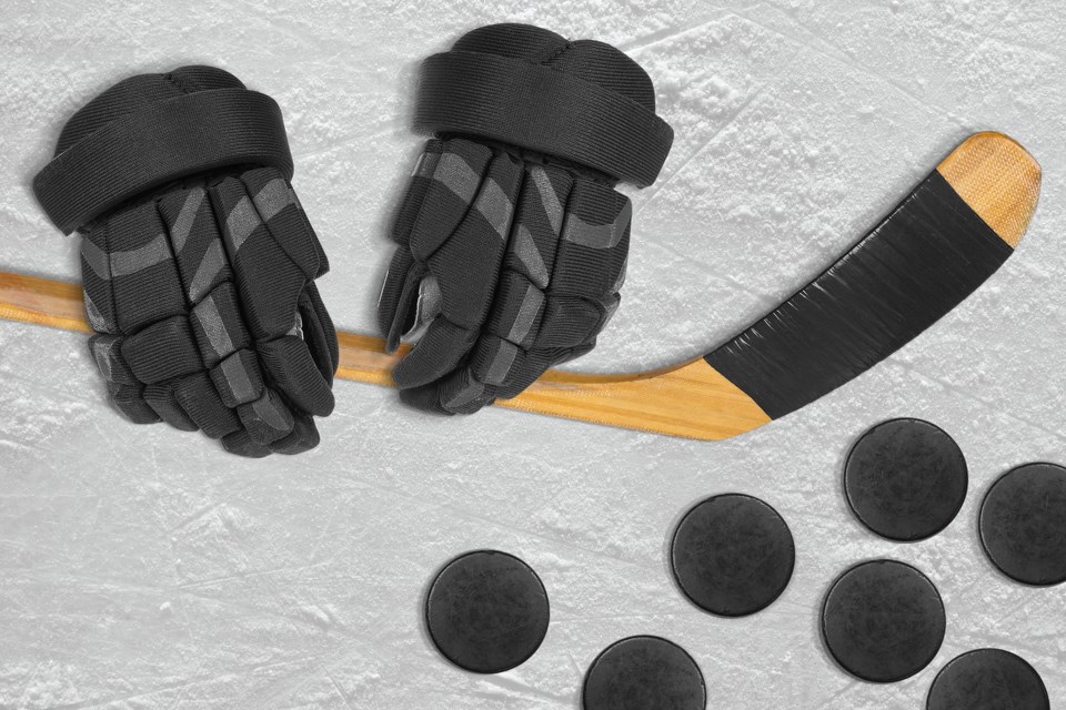 Hockey