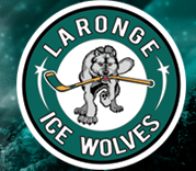 LaRonge Ice Wolves
