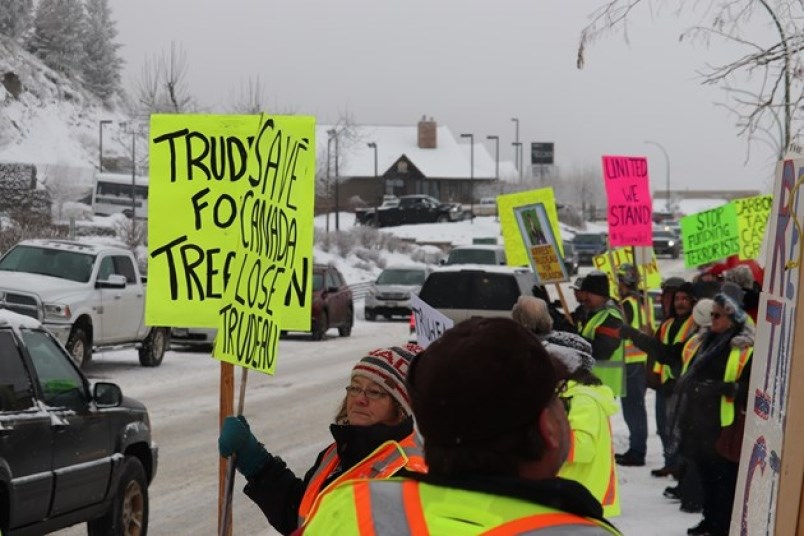 Yellow Vest Protests
