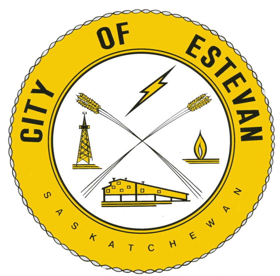 City of Estevan logo