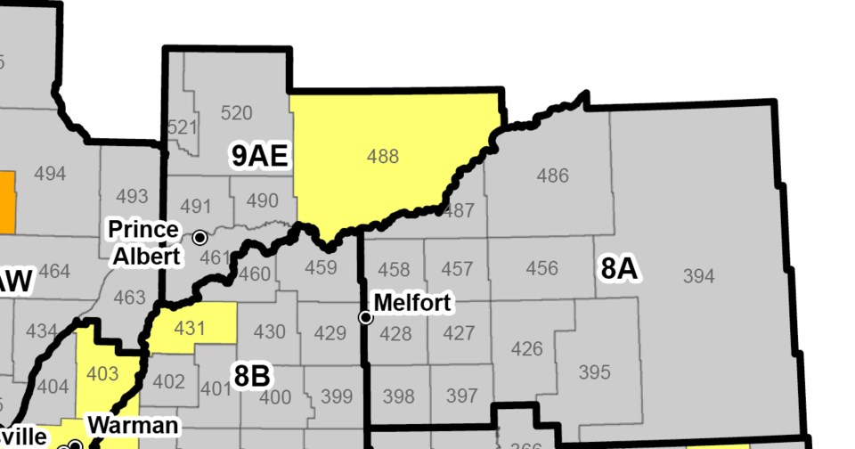 Clubroot Northeast