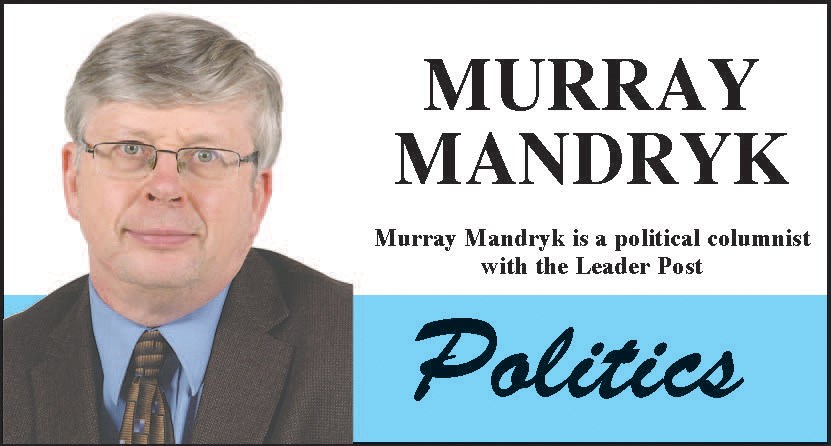 Murray Mandryk