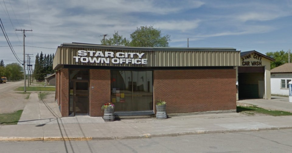 Star City