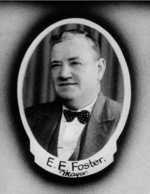 foster