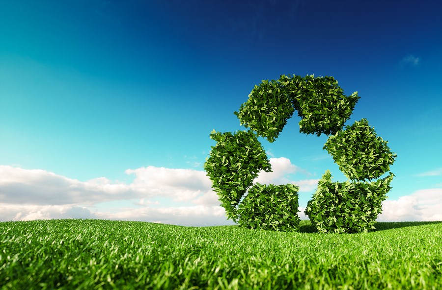recycling