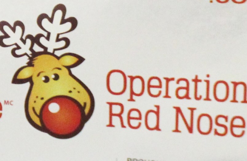 red nose