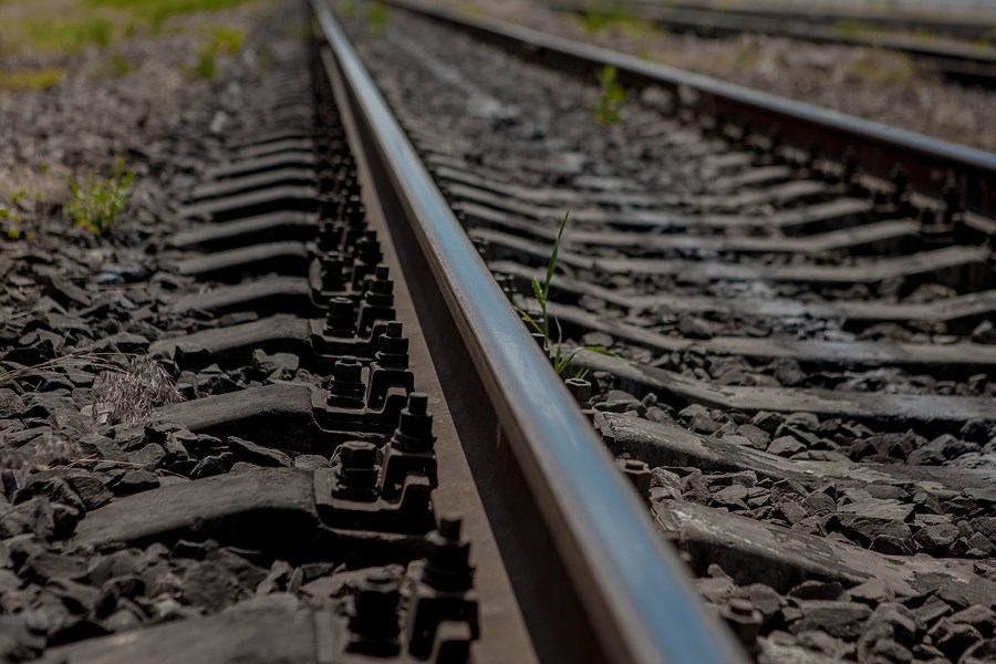 rail