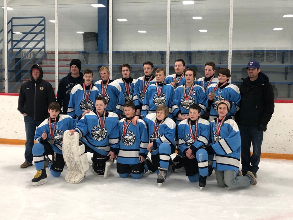 Bantam Bears