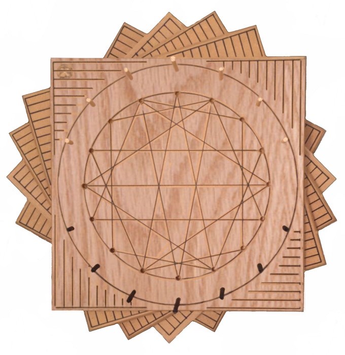 Linear pursuit