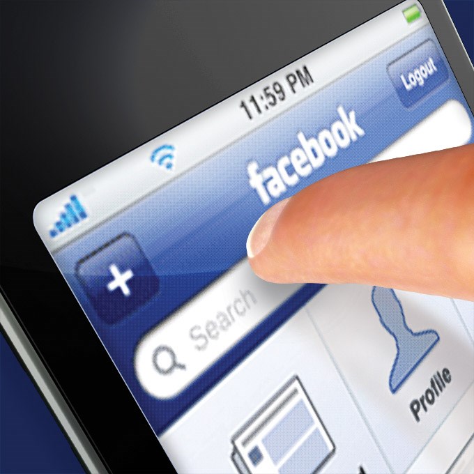 facebook phone
