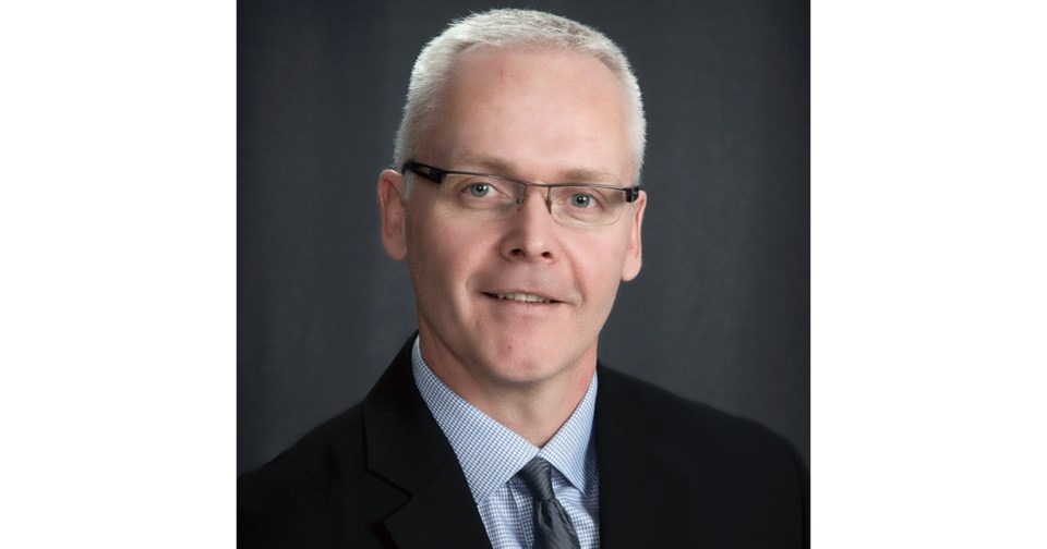 Randy Kerr