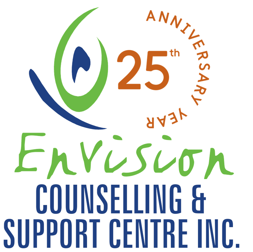 Envision 25 logo
