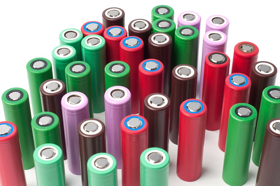 lithium batts