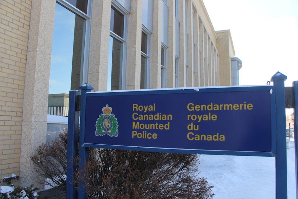 RCMP