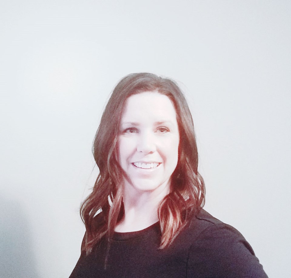 Amber Hilstrom