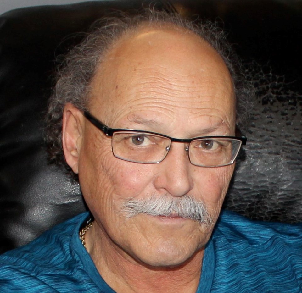 Ron Abel