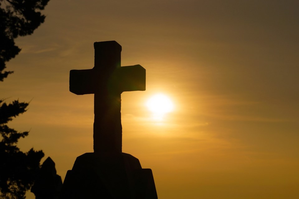 Church Cross