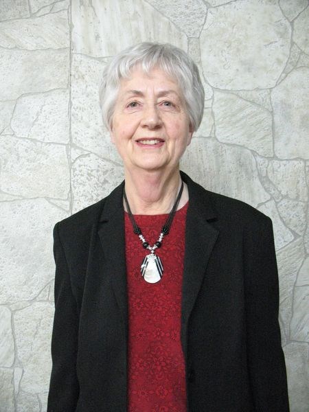 Wall of Honour Doreen Thorson