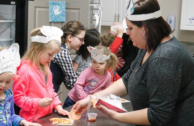Family Place bakers