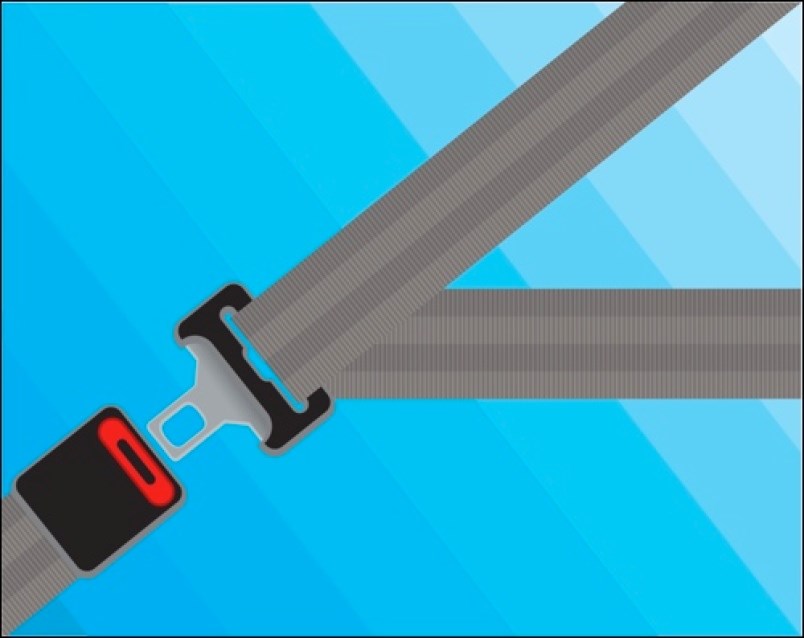 Seat-belt Safety