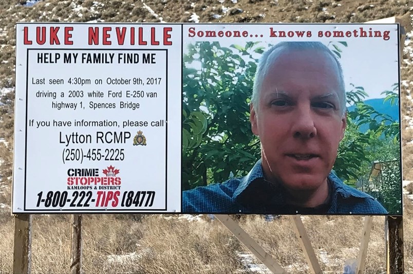 Missing