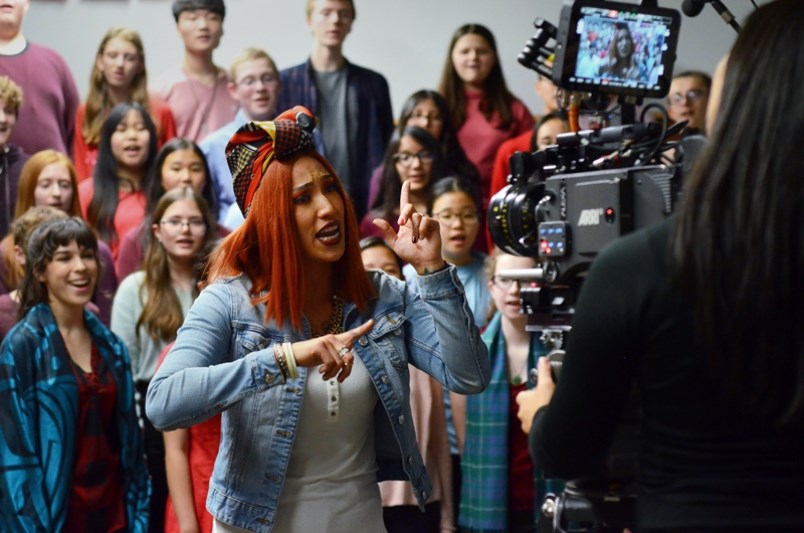 Music Video