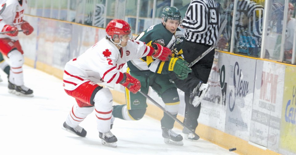 Humboldt Broncos