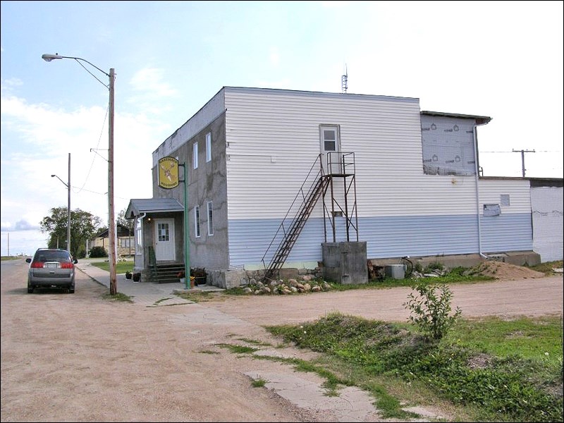 Gasthaus Neudorf, c. 2008