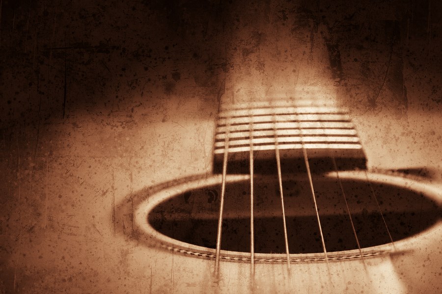 guitar