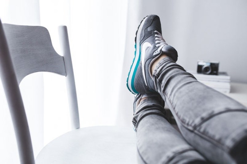 Shoelaces